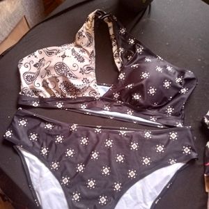 Swim Suit